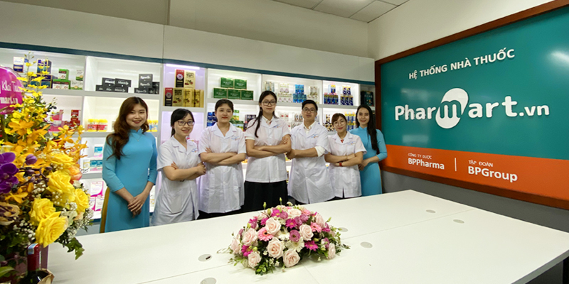 Pharmart Care