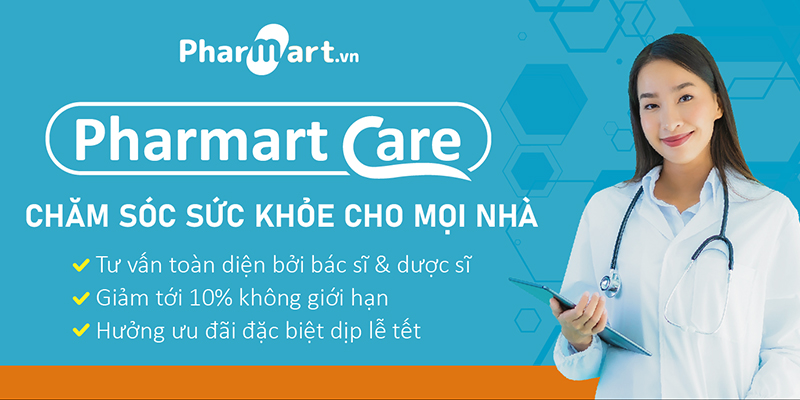Pharmart Care