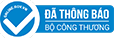 Đã đăng ký với Bộ Công Thương