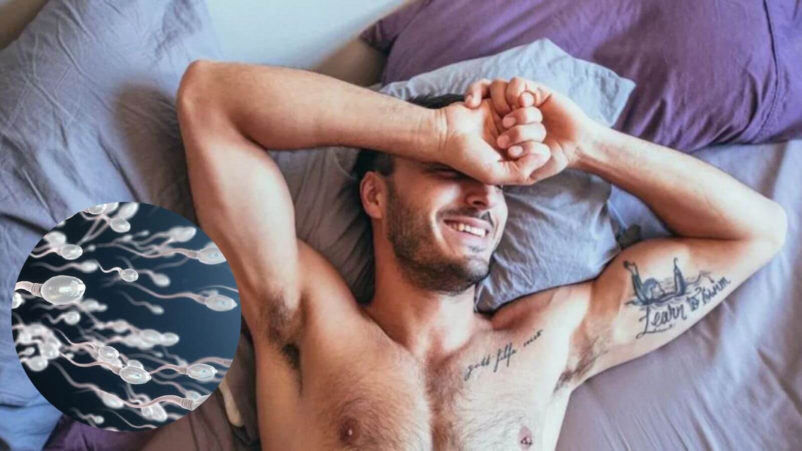 “Thủ dâm nhiều có gây vô sinh không?” và câu trả lời là không