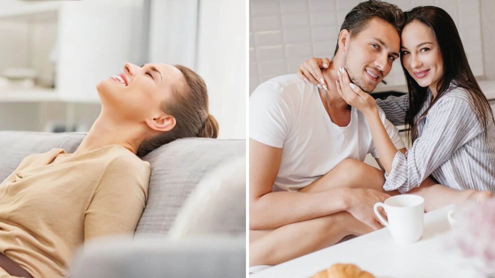 Thủ dâm đúng cách đem lại nhiều lợi ích cho sức khỏe