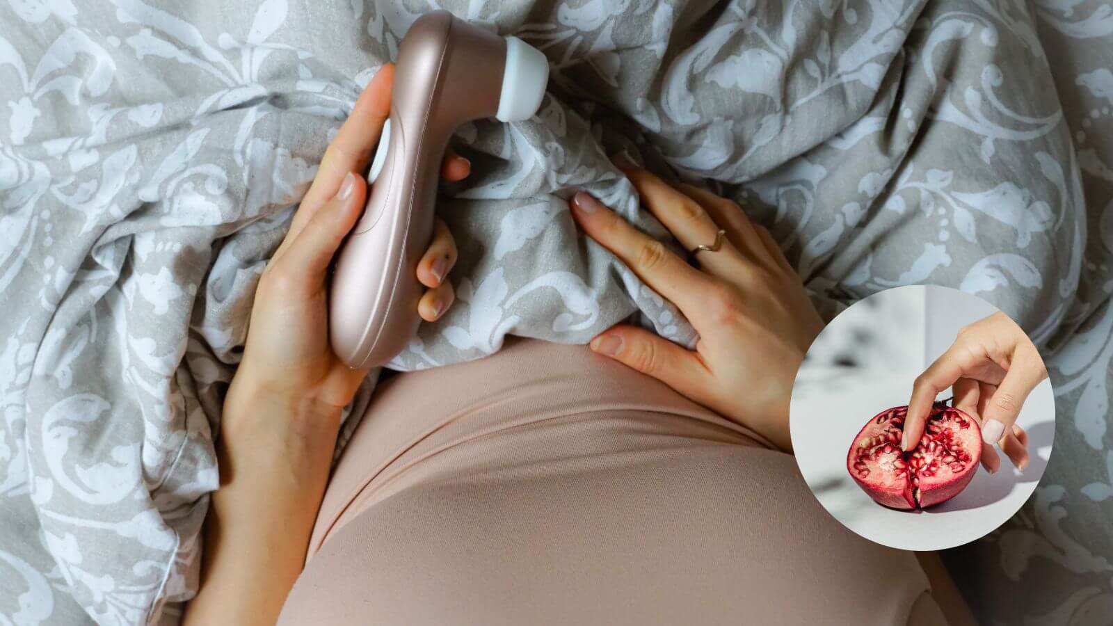 Thủ dâm với tần suất vừa đủ từ 2-3 lần/tuần