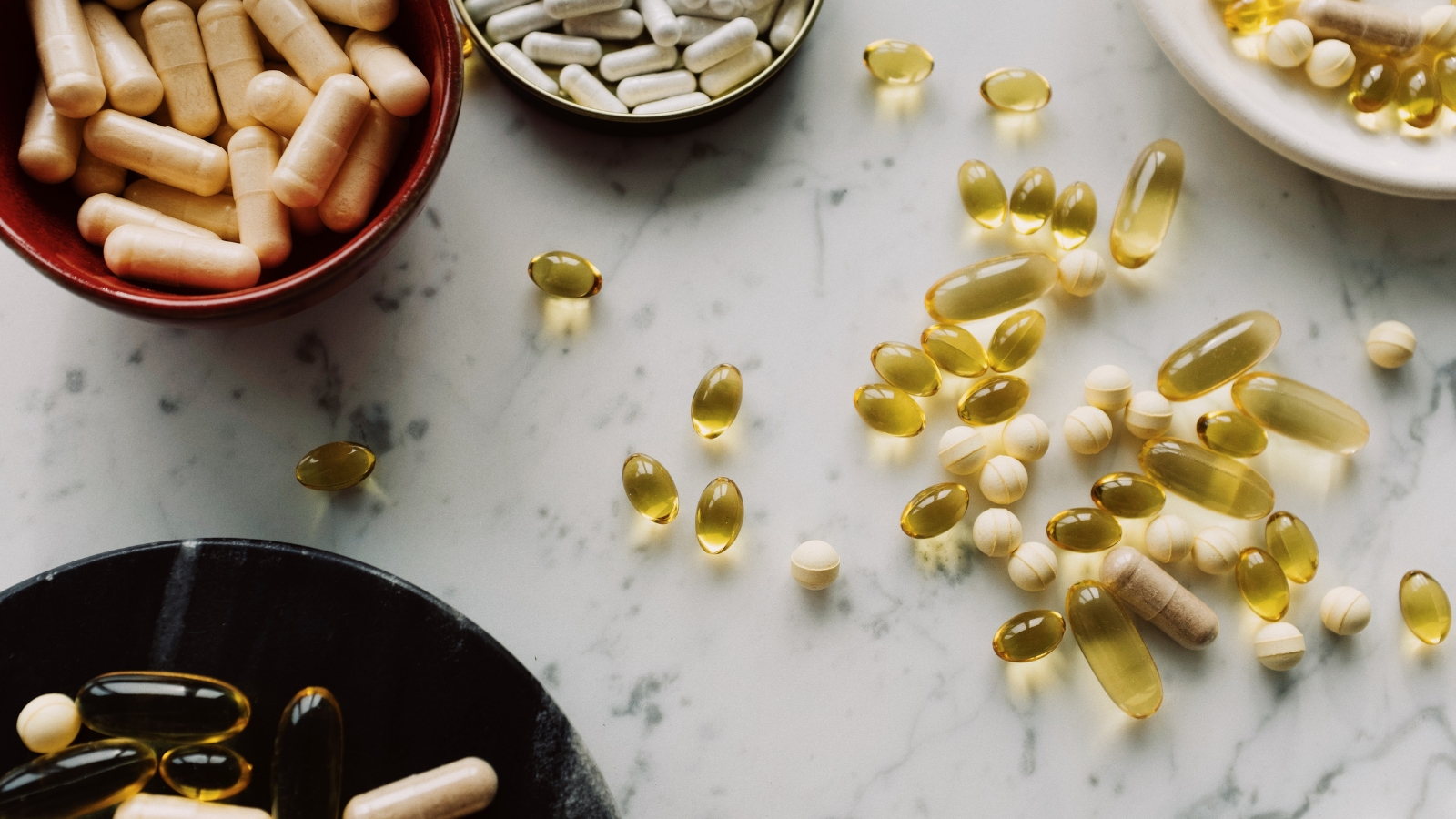 Điều trị đau dạ dày bằng thuốc