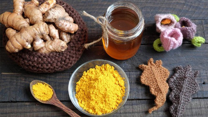 Chữa đau dạ dày bằng các bài thuốc dân gian