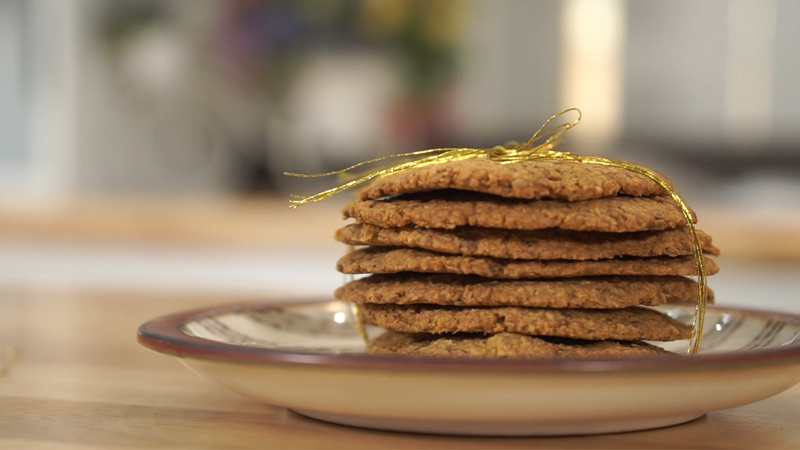 Các loại bánh ăn vặt dành cho người tiểu đường 