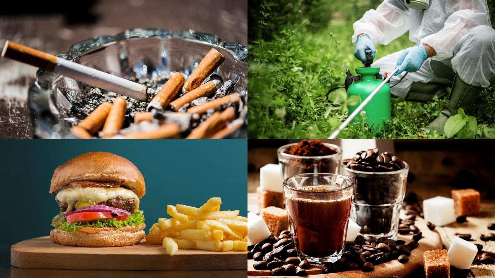 Các yếu tố ảnh hưởng xấu đến chất lượng tinh trùng