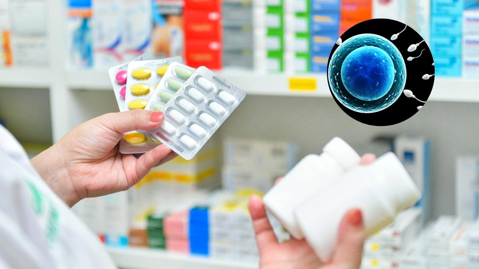 Ngày nay nhiều người đã biết đến và sử dụng các loại thuốc bổ tinh trùng