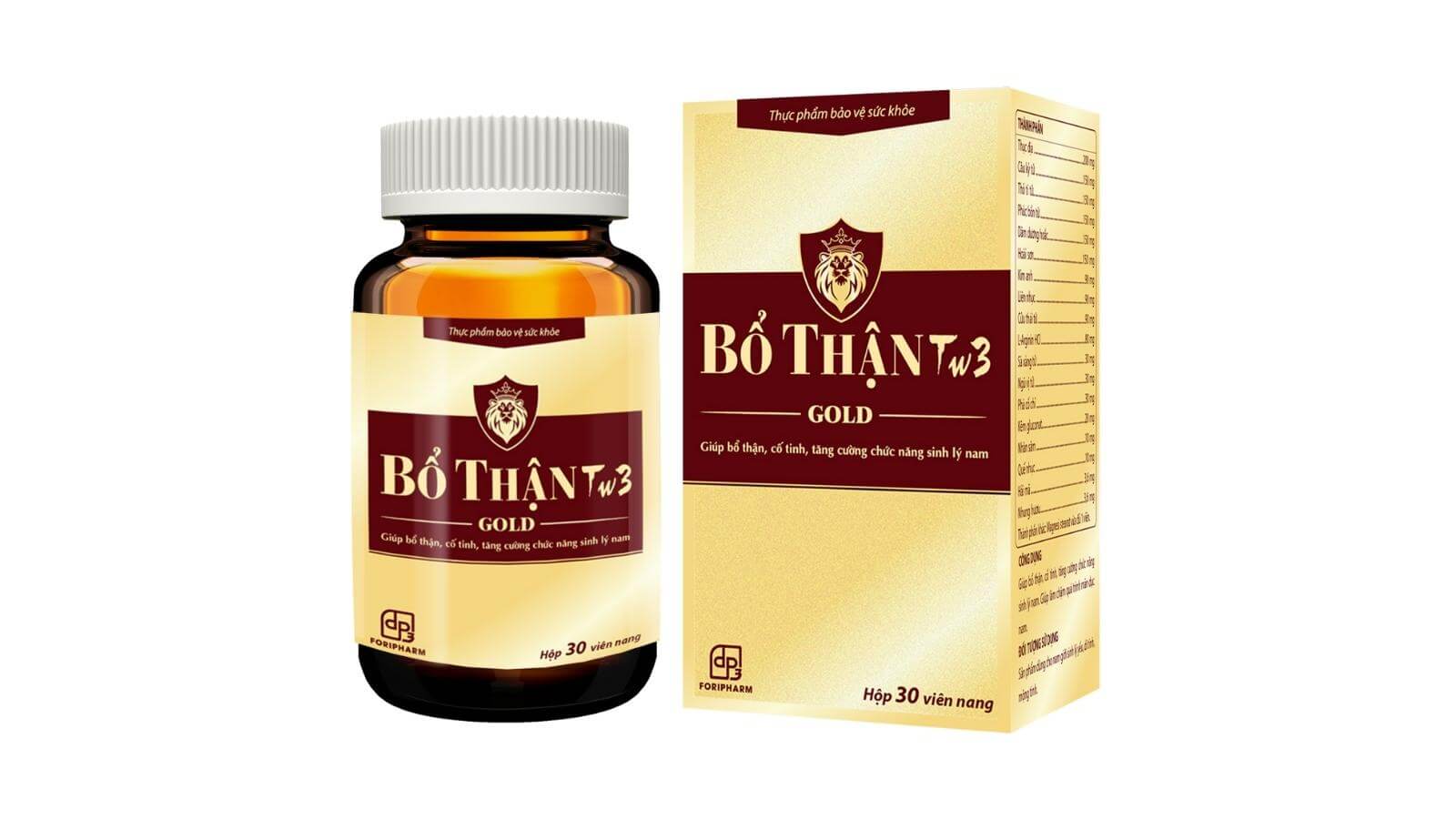 Bổ thận Trung Ương 3