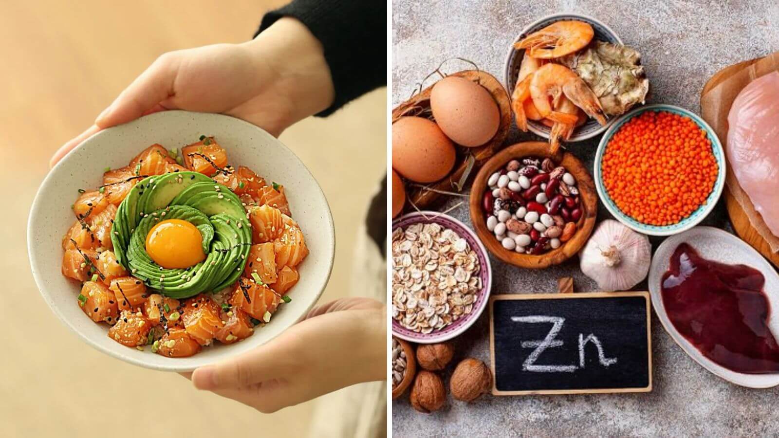 Việc xây dựng một chế độ ăn uống, dinh dưỡng khoa học là điều cực kỳ quan trọng khi chữa tinh trùng vón cục