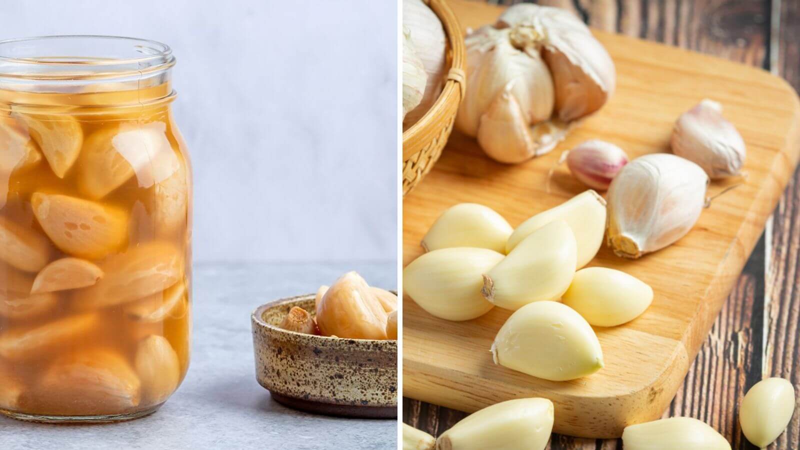 Sử dụng rượu ngâm tỏi để điều trị tinh trùng vón cục tại nhà