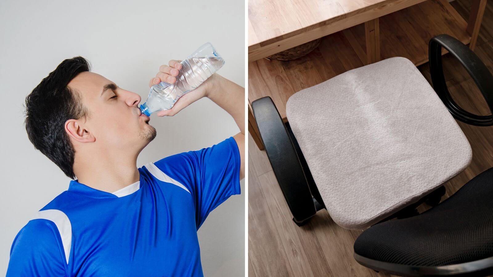 Điều chỉnh lối sống hàng ngày có thể giúp bạn hỗ trợ điều trị viêm tuyến tiền liệt