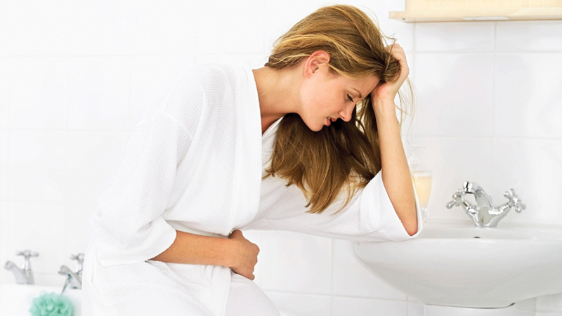 Bệnh tiểu đường ảnh hưởng chức năng sinh lý nữ giới gây rối loạn tiết niệu