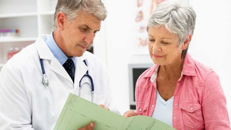 Người bệnh tiểu đường sống được bao nhiêu năm?