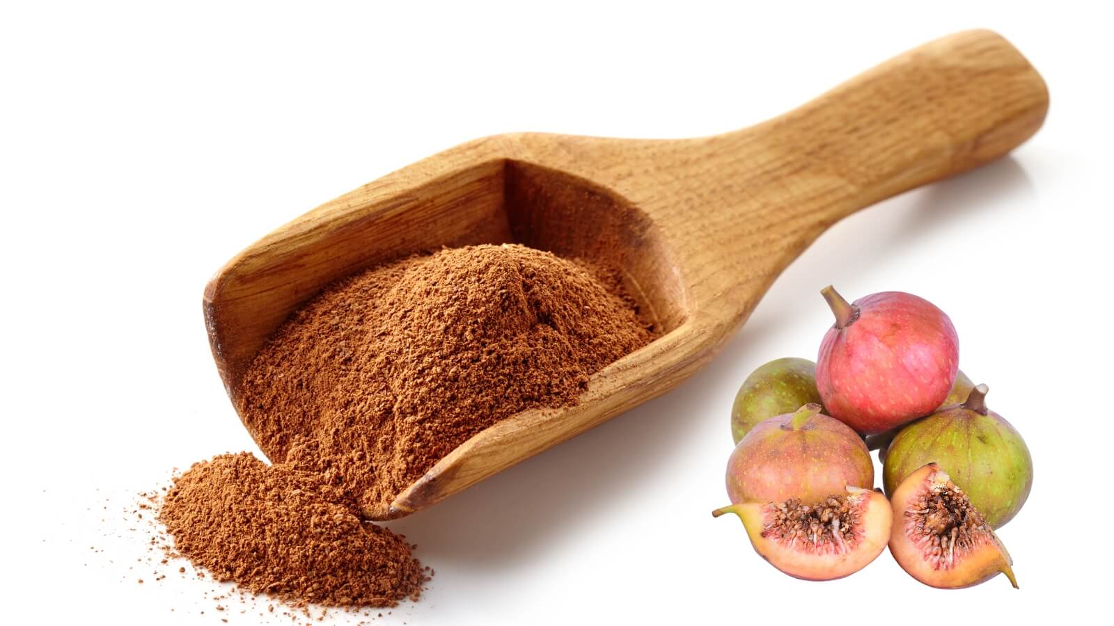 Dùng bột quả sung chữa trào ngược dạ dày