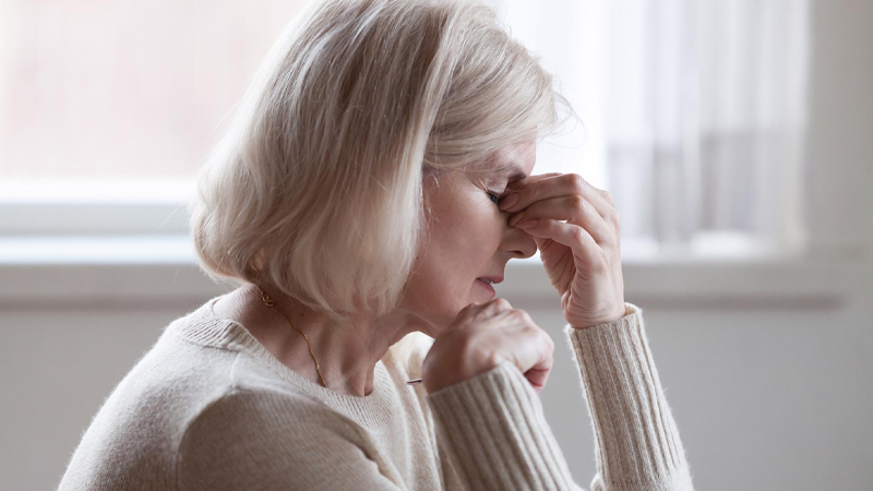 biến chứng tiểu đường tuýp 2