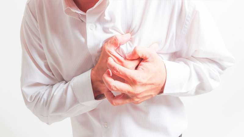 biến chứng bệnh tiểu đường về tim mạch