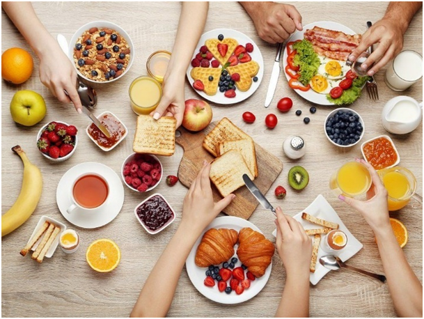 tiểu đường nên ăn kiêng gì?