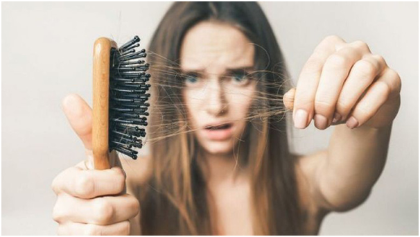 Tuyệt chiêu phục hồi tóc yếu không phải ai cũng biết