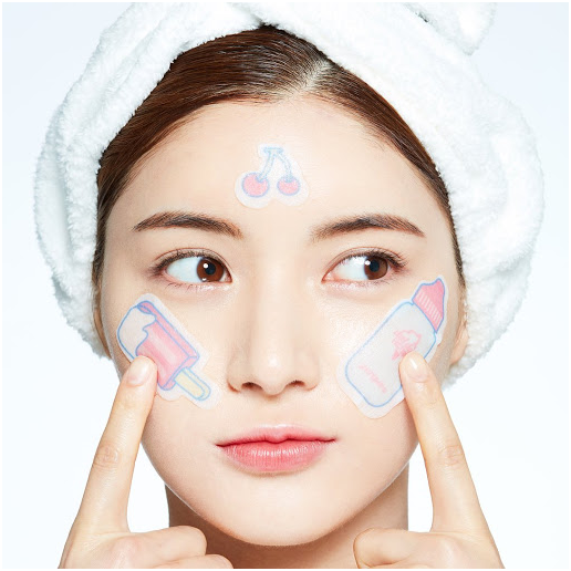 Chu trình Skincare cho da mụn hiệu quả