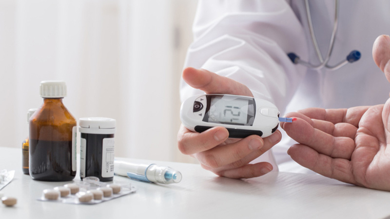 Các giai đoạn của bệnh tiểu đường 