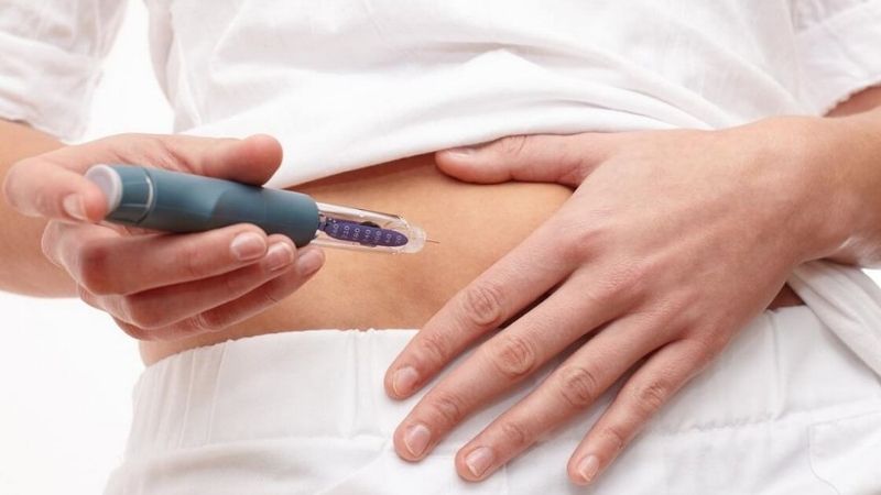 Người bệnh cần nắm rõ cách sử dụng bút tiêm Insulin.
