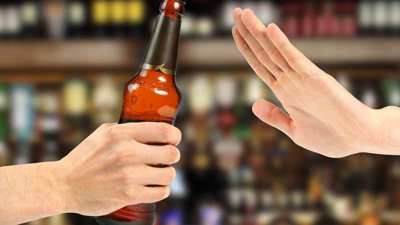 Bia, rượu, thuốc lá có ảnh hưởng nghiêm trọng đến bệnh nhân đái tháo đường tuýp 2