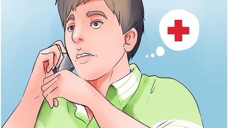 Gọi cấp cứu nếu triệu chứng tăng đường huyết không thuyên giảm