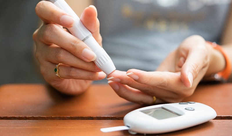 phòng ngừa biến chứng bệnh tiểu đường