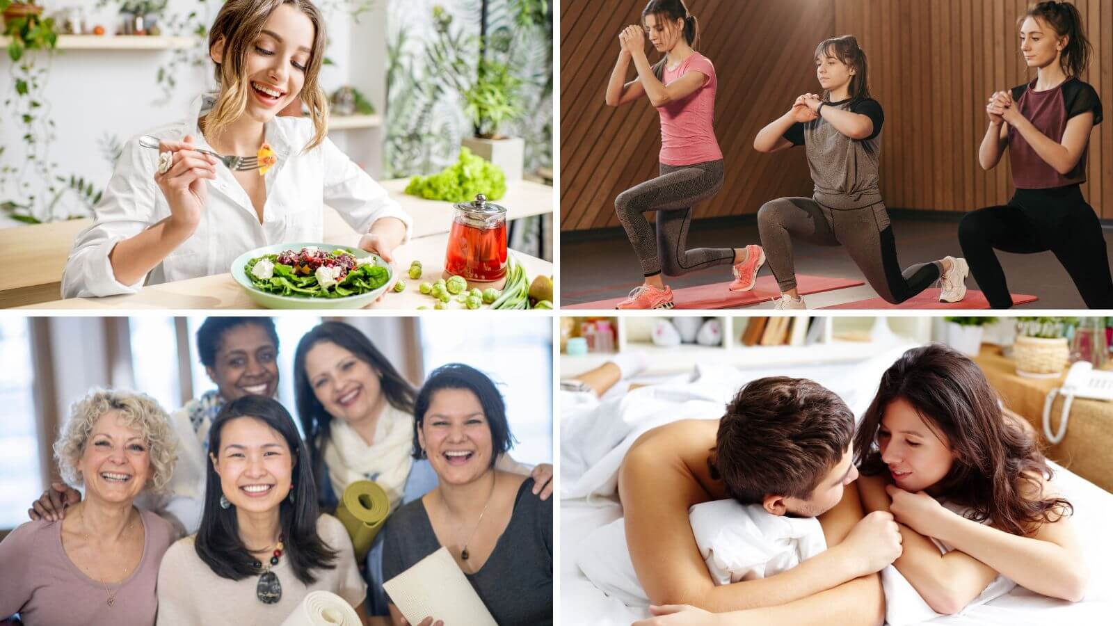 Phái nữ có thể kết hợp nhiều biện pháp nhằm ngăn ngừa vô sinh