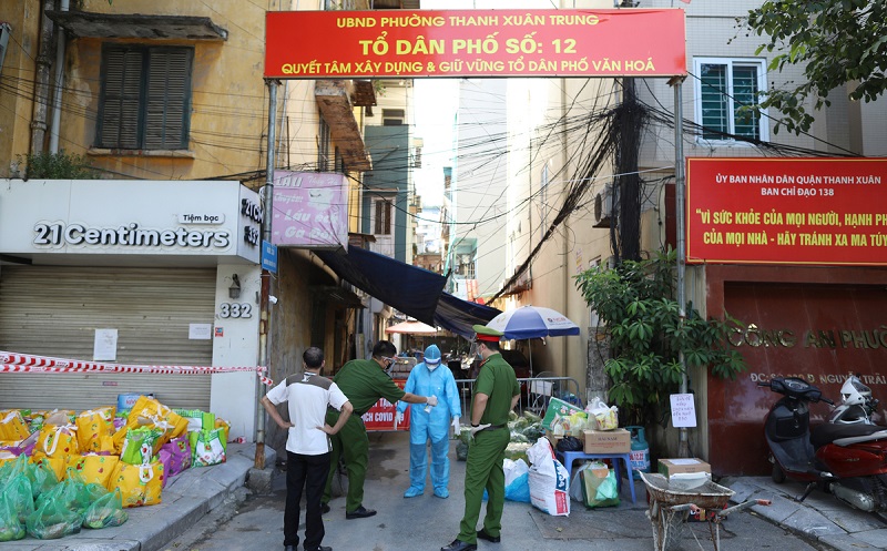 [CẤP BÁCH] Tách ổ dịch phức tạp nhất Hà Nội