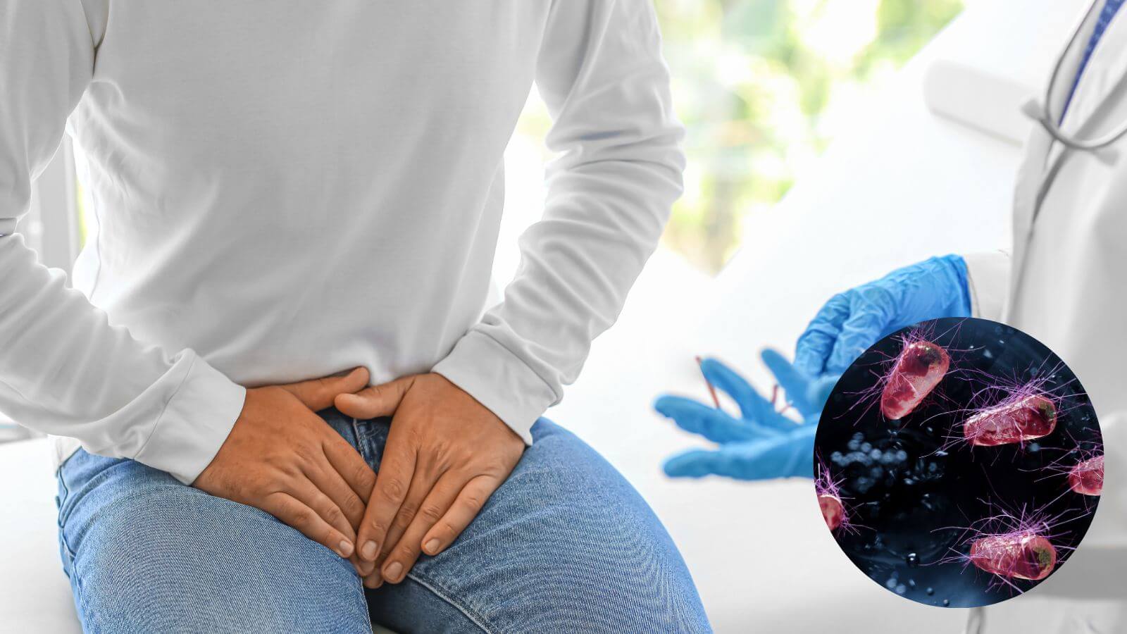 Cập nhật các thuốc điều trị tiền liệt tuyến tốt nhất hiện nay