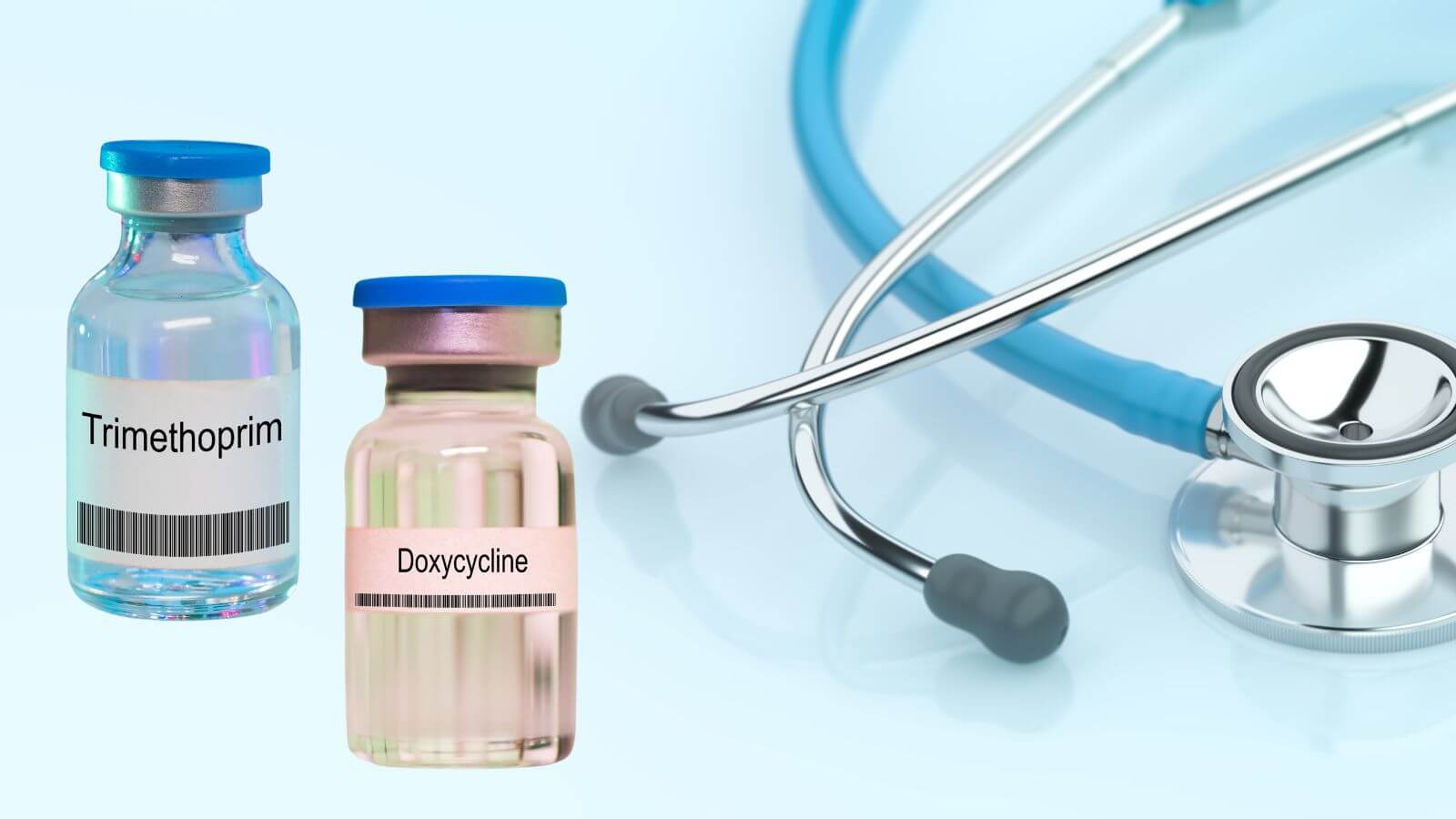 Kháng sinh - nhóm thuốc chữa viêm tuyến tiền liệt do vi khuẩn