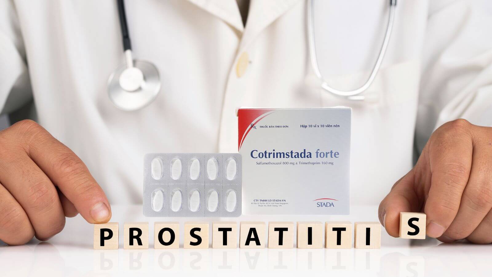 Chống chỉ định thuốc này cho người suy gan thận