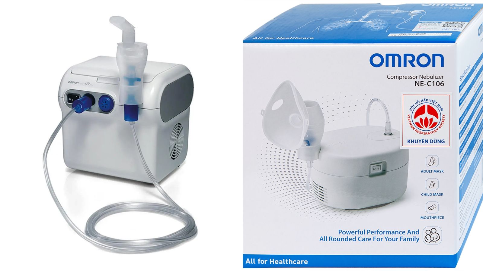 Bảo quản máy đúng cách để đảm bảo vệ sinh cũng như tăng tuổi thọ cho máy