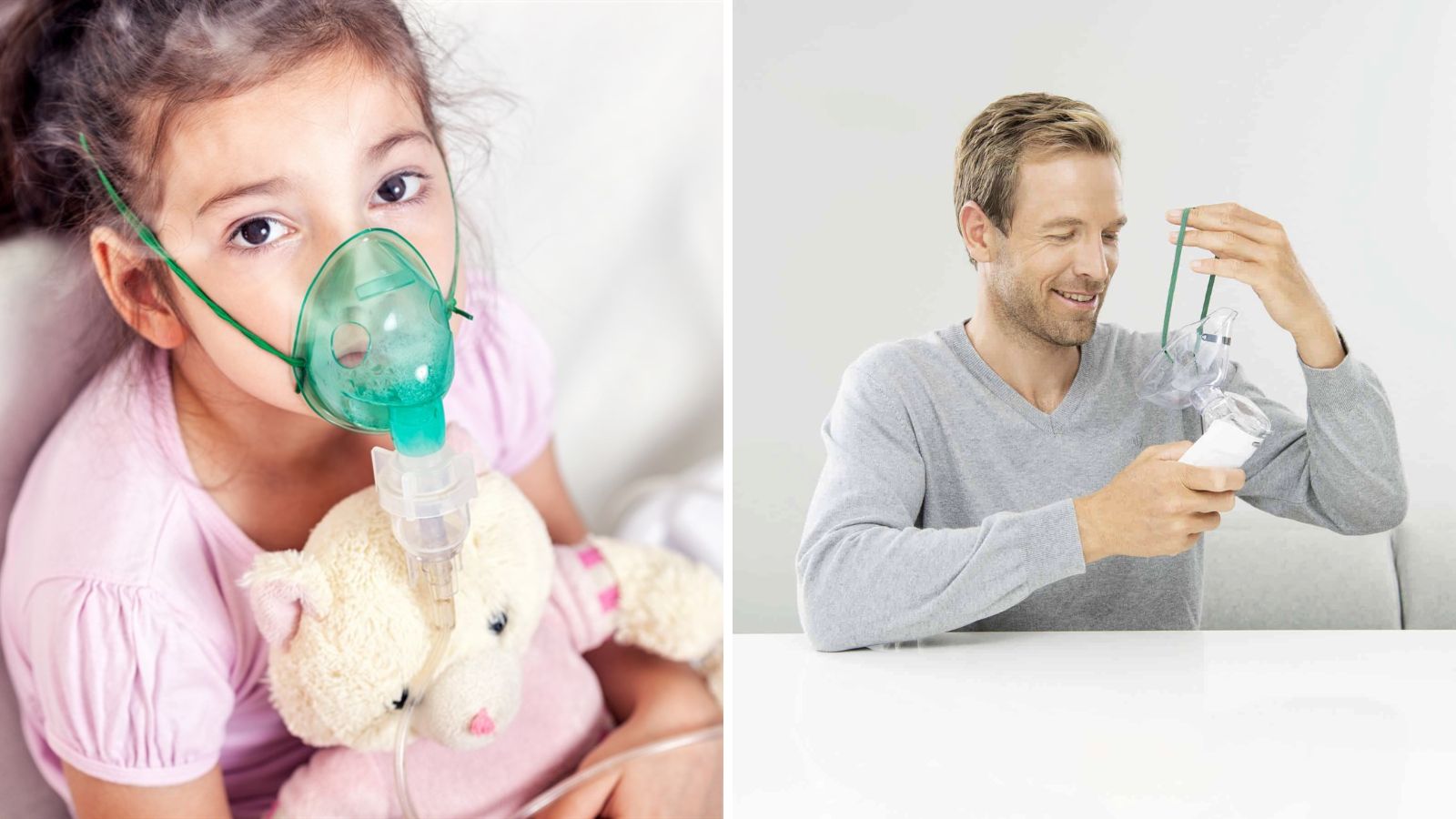 Người bệnh cần ngồi thẳng để thuốc được thẩm thấu tốt hơn vào niêm mạc