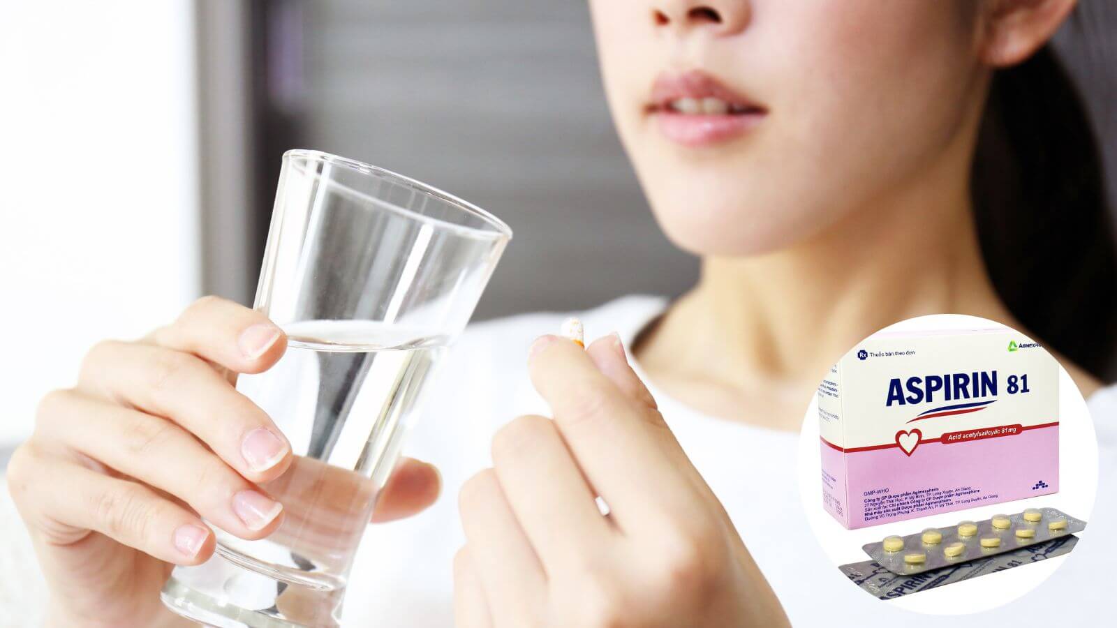 Nhóm Nsaids làm giảm nồng độ Protaglandin dẫn đến giảm co thắt tử cung và giảm rụng trứng