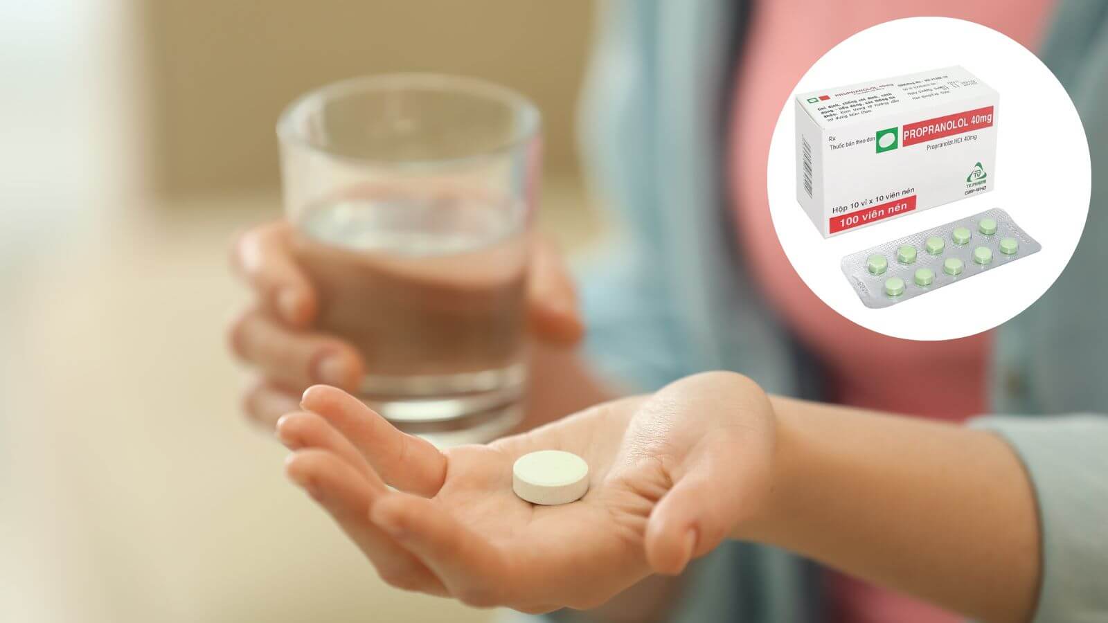 Thuốc tim mạch có thể làm giảm chất lượng trứng