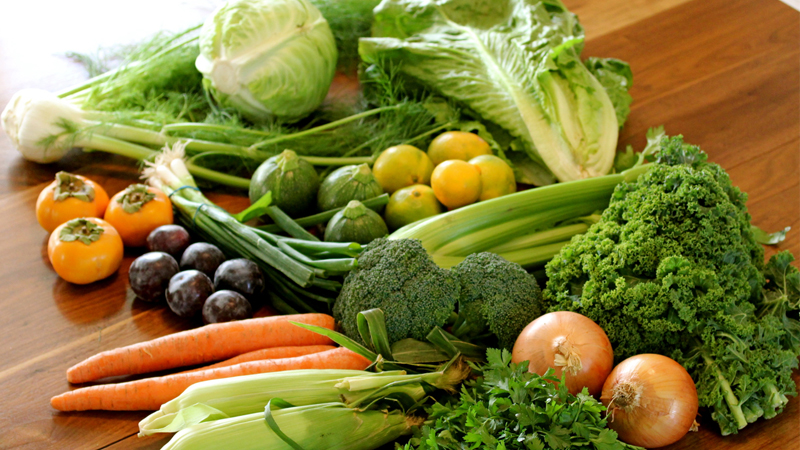 Chế độ ăn uống dành cho người đau dạ dày