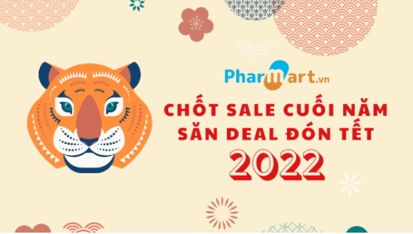 Chốt Sale Cuối Năm - Săn Deal Đón Tết