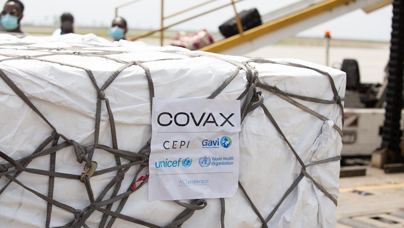 Vaccine của chương trình Covax sẽ sớm được chuyển giao về Việt Nam