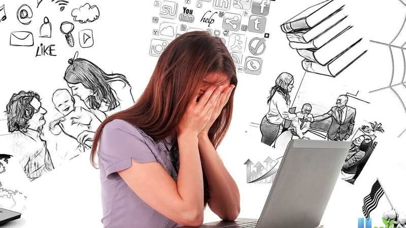 Tránh stress để kiểm soát đái tháo đường không phụ thuộc insulin tốt hơn