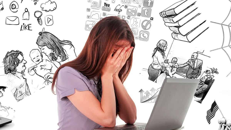 Đậu bắp có tác dụng giảm căng thẳng mệt mỏi