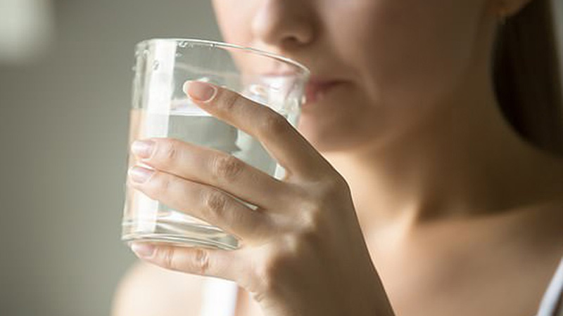 Giai đoạn 2 của bệnh tiểu đường 