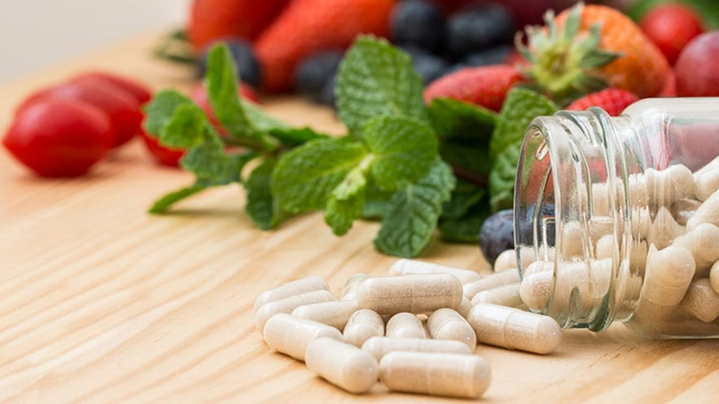 Sử dụng thực phẩm chức năng để tránh đường huyết nguy hiểm