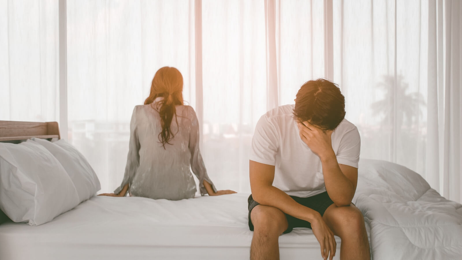 [Giải đáp] Đàn ông bị yếu sinh lý có chữa được không?