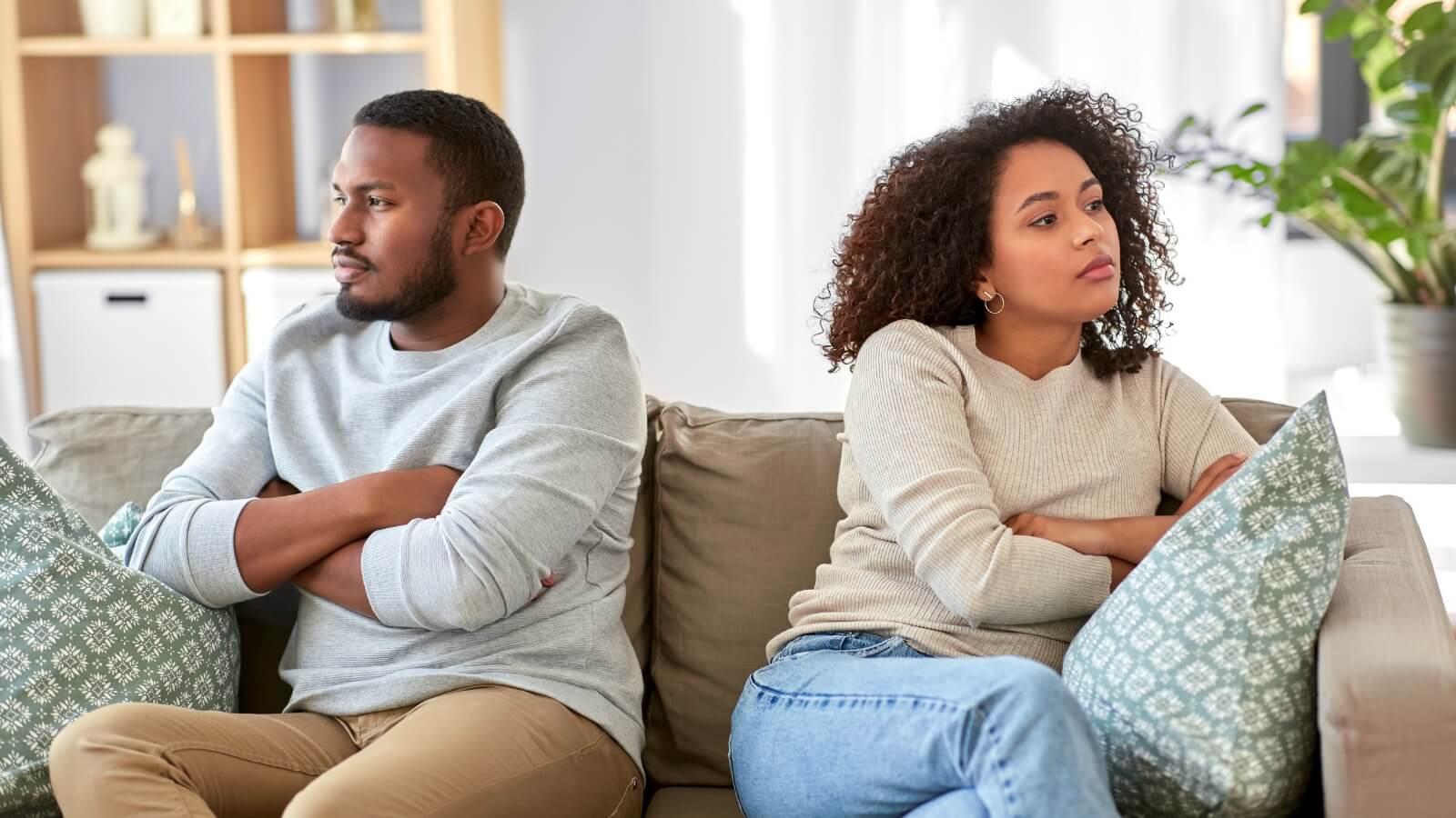 Mãn dục nam ảnh hường tiêu cực đến đời sống vợ chồng