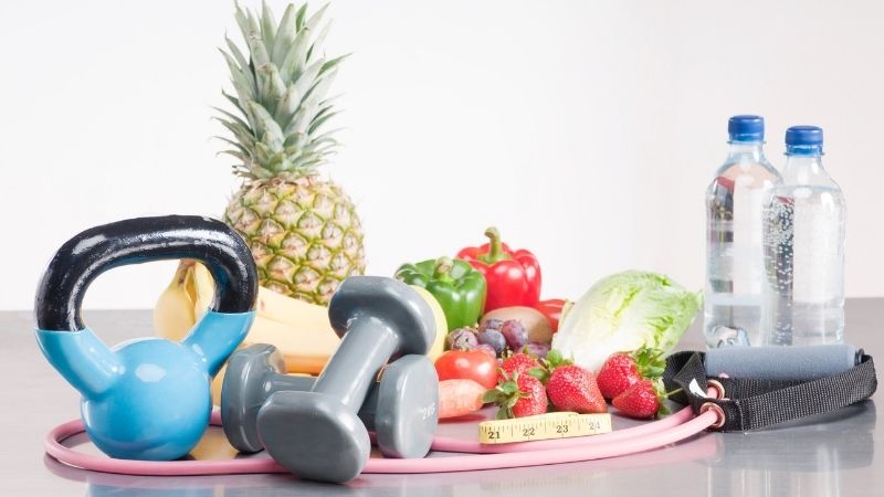 Để tăng cường sức khỏe sinh lý, cần kết hợp nhiều yếu tố: Dinh dưỡng, thể thao, lối sống và sản phẩm bổ trợ.