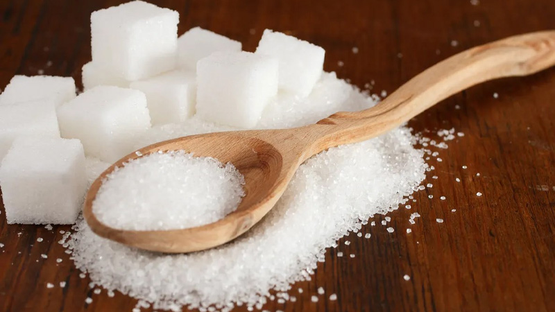 ăn đường có bi tiểu đường hay không?