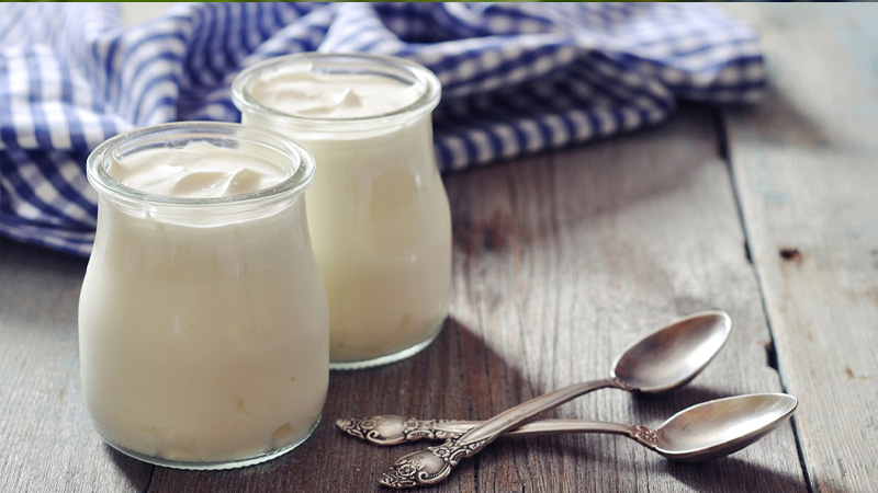 Tiểu đường có ăn được sữa chua không