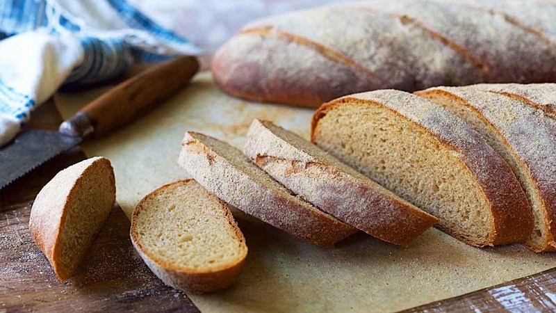 Tiểu đường có ăn được bánh mì không